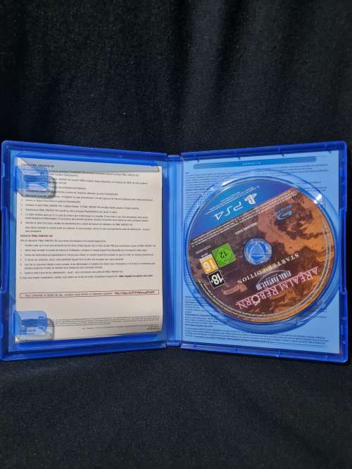 Final Fantasy XIV (14) Online only