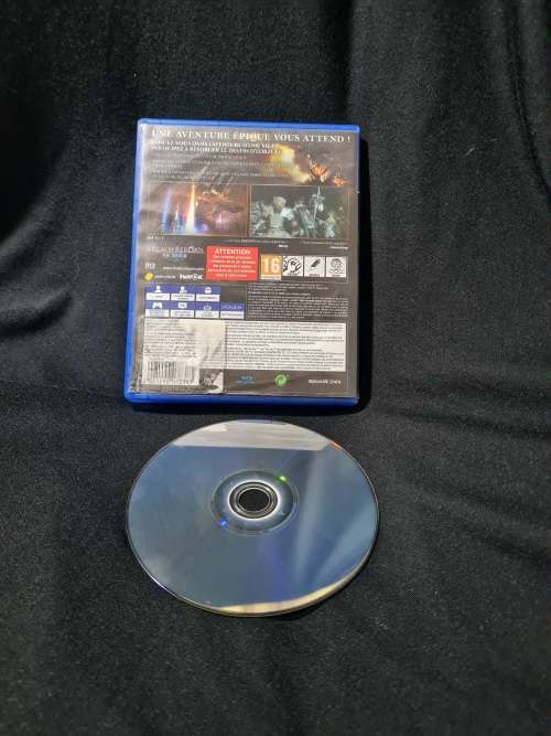 Final Fantasy XIV (14) Online only