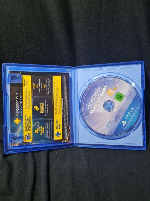 Playstation 4 bundle