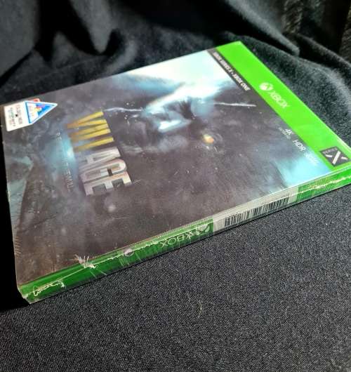 Resident Evil Village (8)