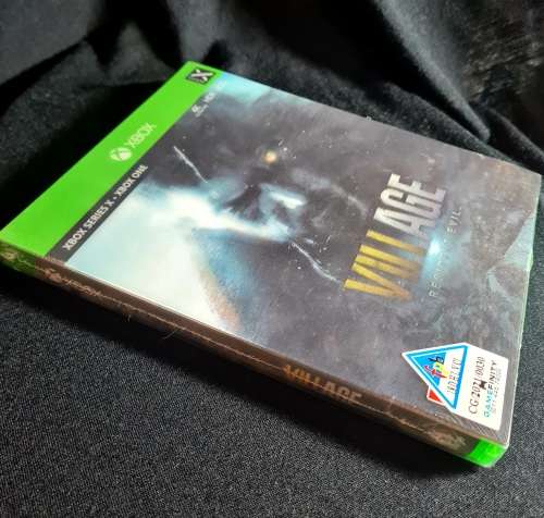 Resident Evil Village (8)