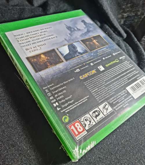 Resident Evil Village (8)