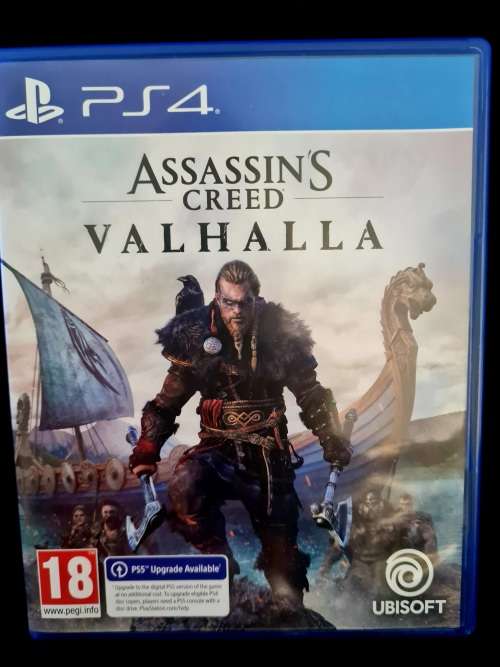 Assassin`s Creed Valhalla
