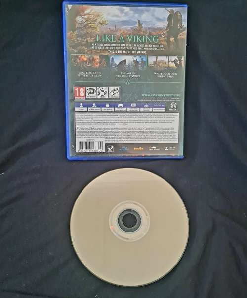 Assassin`s Creed Valhalla