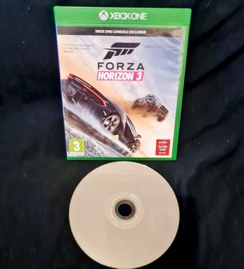 Forza Horizon 3 (Pre-Owned)