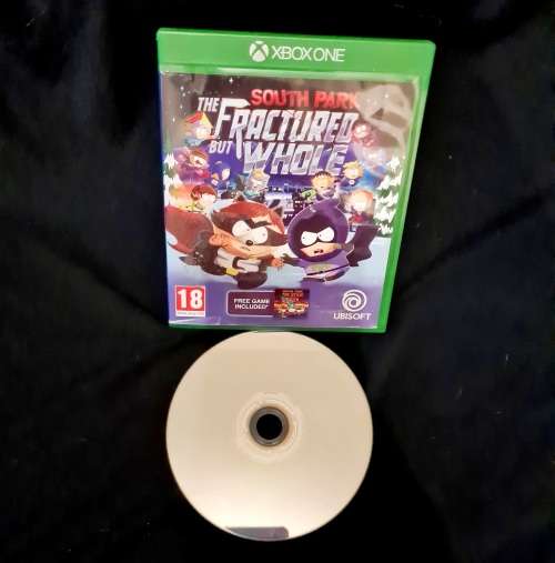 South Park The Fractured but Whole (Pre-Owned)