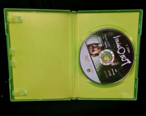 Lost Odyssey (Pre-Owned)