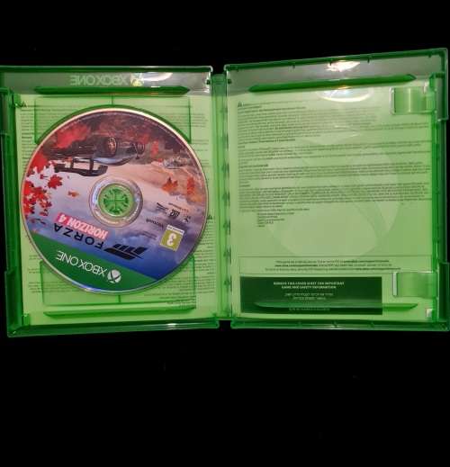 Forza Horizon 4 (Pre-Owned)