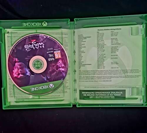 Halo Wars 2 (Pre-Owned)
