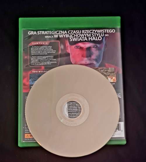 Halo Wars 2 (Pre-Owned)