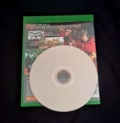 Final Fantasy Type-0 HD (Pre-Owned)