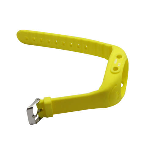 KIDS WATERPROOF GPS PHONE WATCH LED SCREEN Q520S/