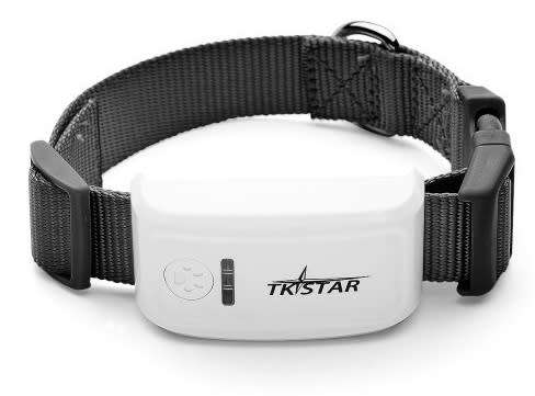 GPS PET TRACKER TK909