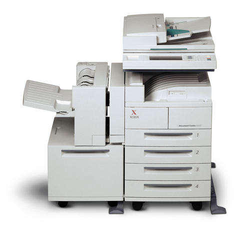 Xerox DC 432 ST Document centre