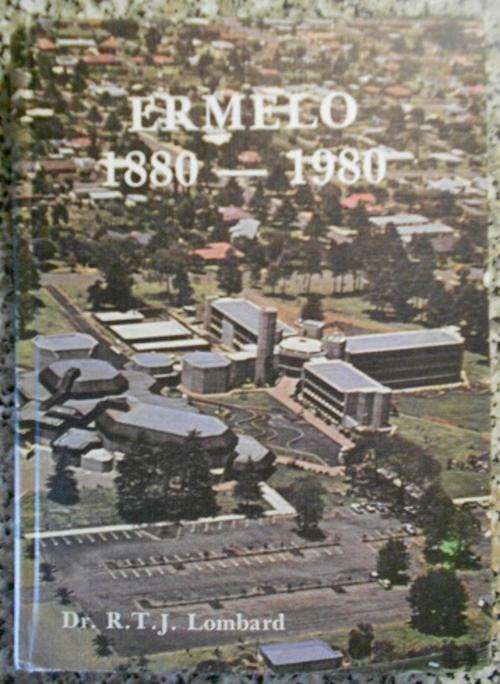 Ermelo   1880 - 1980   (Kontreigeskiedenis)