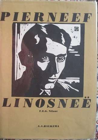 PIERNEEF - Linosnee - F E G Nilant