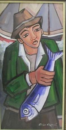 Emile Cronje - BARGAIN !!!!!!!