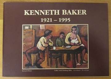 Kenneth Baker  1921 - 1995