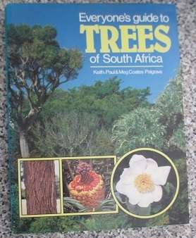 Everyone's guide to Trees of South Afrika