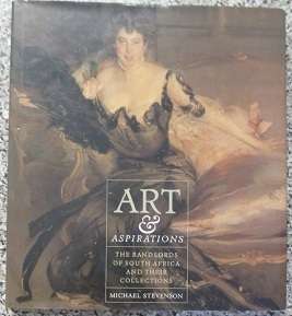 Art and Aspirations - Michael Stevenson