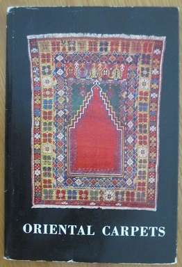 Oriental Carpets - Ali Hosain