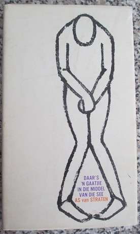 Daar's n gaatjie in die middel van die see  -  As van Straten