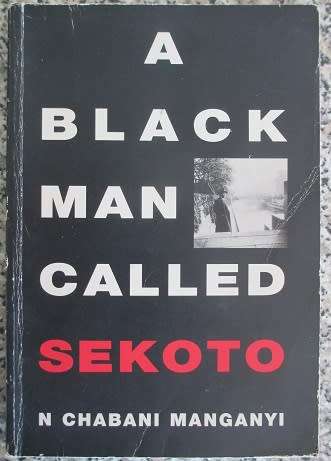 Gerard Sekoto - A Black Man Called Sekoto