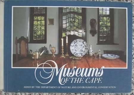 Museums of the Cape -