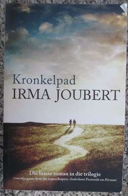 Kronkelpad - Irma Joubert