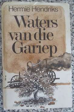 Waters van die Gariep - Hermie Hendriks