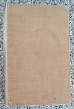 Commando - A Boer Journal of the war by Deneys Reitz