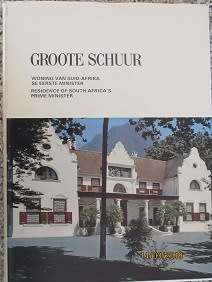 Groote Schuur -