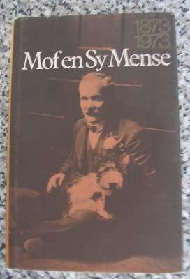 Mof en sy mense - Langenhoven