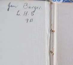 C M van den Heever - Nooit - Kortverhale