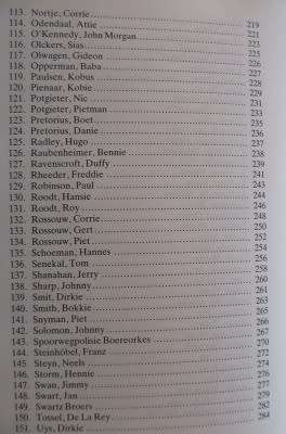 Boeremusiek  Tweede gedenkalbum   -  Piet Bester