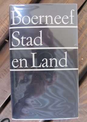 Boerneef - Stad en Land