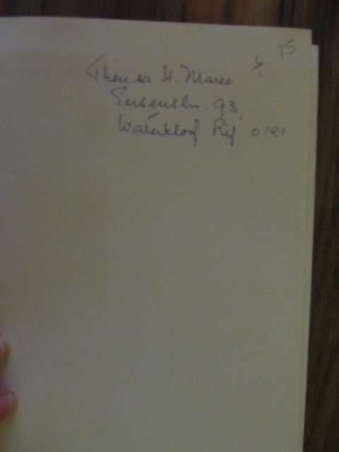 Etienne le Roux - Die derde oog