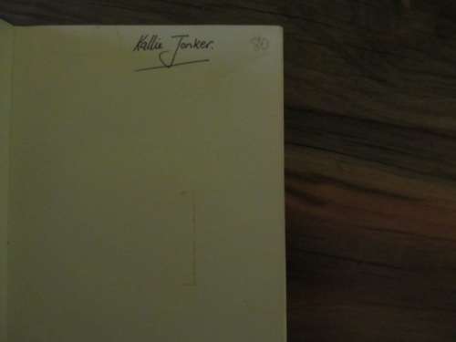 Etienne le Roux - 18-44