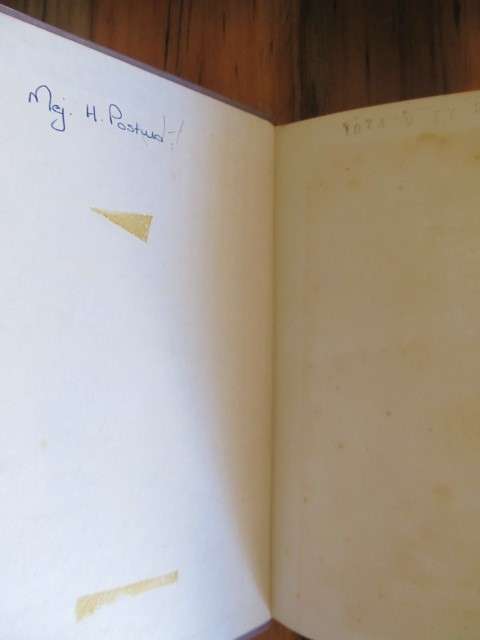 D F Malherbe - Die Meulenaar