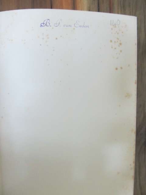 Jan Rabie - Mens-alleen