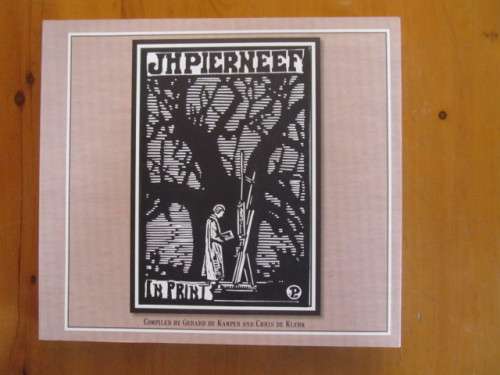 J H Pierneef -  In Print  -  hard cover