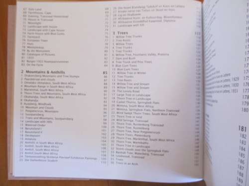 J H Pierneef -  In Print  -  hard cover