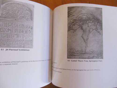 J H Pierneef -  In Print  -  hard cover