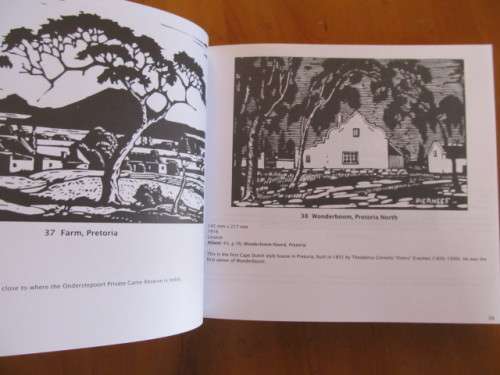 J H Pierneef -  In Print  -  hard cover