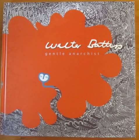 Walter Battiss  -  Gentle Anarchist