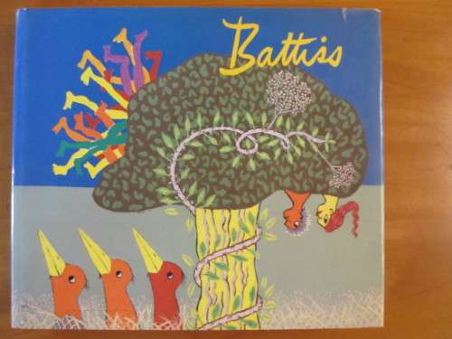 Walter Battiss  -  Edited by Skawran & Macnamara