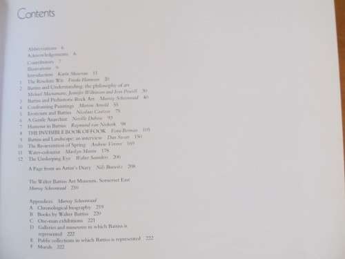 Walter Battiss  -  Edited by Skawran & Macnamara