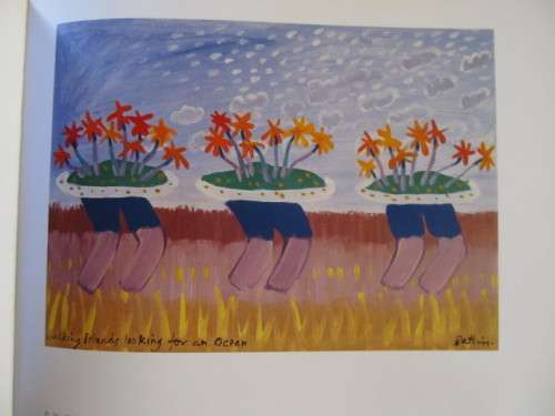 Walter Battiss  -  Edited by Skawran & Macnamara