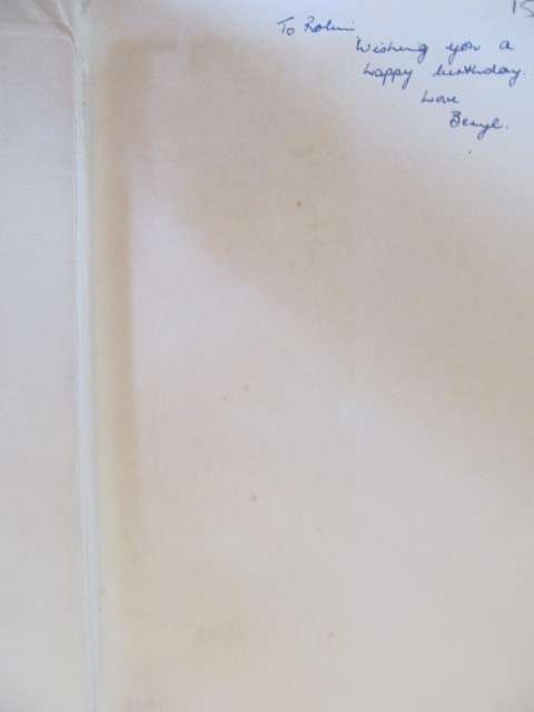 Handboek oof veesiektes-  Monnig en Veldman