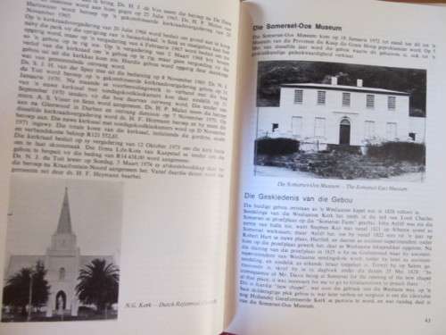 Somerset-Oos  150  Somerset-East